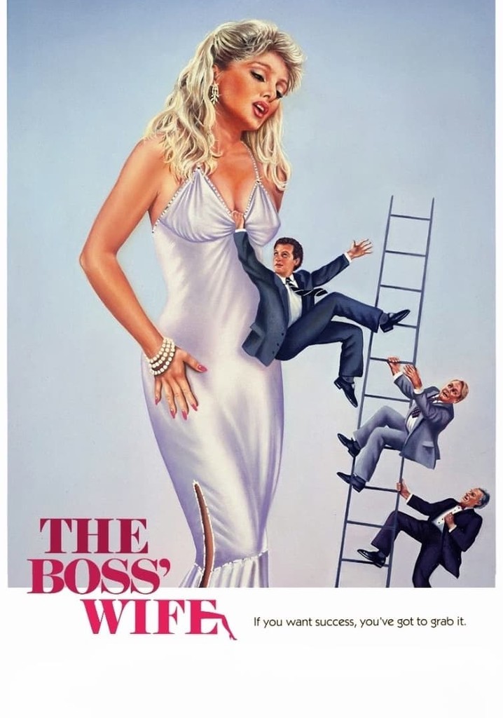 Wife boss. Жена босса 1986. Boss wife. Жена босса фильм. Женой сивоега босс а фелим.